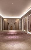 Туры в отель Mercure Shanghai Hongqiao SOHO
