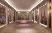 Туры в отель Mercure Shanghai Hongqiao SOHO