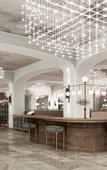 Туры в отель Mercure Shanghai Hongqiao SOHO