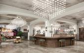 Туры в отель Mercure Shanghai Hongqiao SOHO