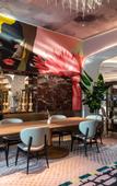 Туры в отель Mercure Shanghai Hongqiao SOHO