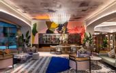Туры в отель Mercure Shanghai Hongqiao SOHO