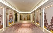 Туры в отель Mercure Shanghai Hongqiao SOHO