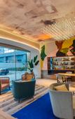 Туры в отель Mercure Shanghai Hongqiao SOHO