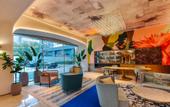 Туры в отель Mercure Shanghai Hongqiao SOHO