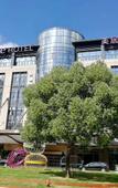 Туры в отель Mercure Shanghai Hongqiao SOHO