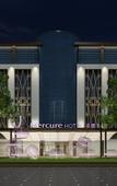 Туры в отель Mercure Shanghai Hongqiao SOHO