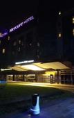 Туры в отель Mercure Shanghai Hongqiao SOHO