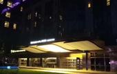 Туры в отель Mercure Shanghai Hongqiao SOHO