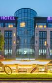 Туры в отель Mercure Shanghai Hongqiao SOHO