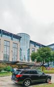 Туры в отель Mercure Shanghai Hongqiao SOHO
