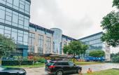 Туры в отель Mercure Shanghai Hongqiao SOHO