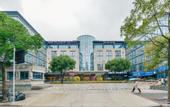 Туры в отель Mercure Shanghai Hongqiao SOHO