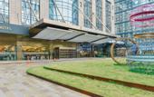 Туры в отель Mercure Shanghai Hongqiao SOHO