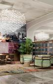 Туры в отель Mercure Shanghai Hongqiao SOHO
