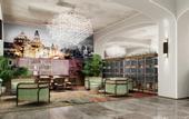 Туры в отель Mercure Shanghai Hongqiao SOHO