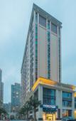 Туры в отель Homeinn Selected Hotel (Chengdu Wenjiang University Town Fengxi River Subway Station)