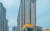Туры в отель Homeinn Selected Hotel (Chengdu Wenjiang University Town Fengxi River Subway Station)