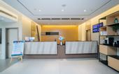 Туры в отель Homeinn Selected Hotel (Chengdu Wenjiang University Town Fengxi River Subway Station)