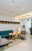 Туры в отель Homeinn Selected Hotel (Chengdu Wenjiang University Town Fengxi River Subway Station)