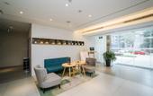 Туры в отель Homeinn Selected Hotel (Chengdu Wenjiang University Town Fengxi River Subway Station)