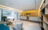 Туры в отель Homeinn Selected Hotel (Chengdu Wenjiang University Town Fengxi River Subway Station)