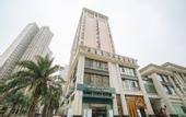 Туры в отель Homeinn Selected Hotel (Chengdu Wenjiang University Town Fengxi River Subway Station)