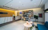 Туры в отель Homeinn Selected Hotel (Chengdu Wenjiang University Town Fengxi River Subway Station)