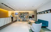 Туры в отель Homeinn Selected Hotel (Chengdu Wenjiang University Town Fengxi River Subway Station)