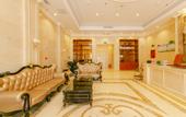Туры в отель Vienna Hotel (Qionghai Wanquan River Yinhai Road Branch)