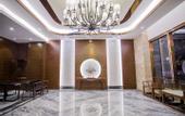 Туры в отель Dingzun Business Hotel