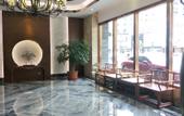Туры в отель Dingzun Business Hotel