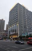 Туры в отель Dingzun Business Hotel