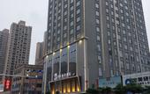 Туры в отель Dingzun Business Hotel