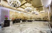 Туры в отель Dingzun Business Hotel