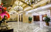 Туры в отель Dingzun Business Hotel