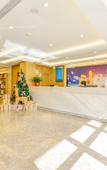 Туры в отель 8090 Manju Hotel