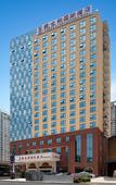 Туры в отель Vienna International Hotel (Nanning Jinhu Square Langxi Metro Station Branch)