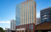 Туры в отель Vienna International Hotel (Nanning Jinhu Square Langxi Metro Station Branch)