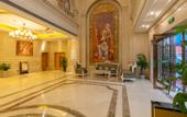 Туры в отель Vienna International Hotel (Nanning Jinhu Square Langxi Metro Station Branch)
