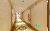Туры в отель Vienna International Hotel (Nanning Jinhu Square Langxi Metro Station Branch)