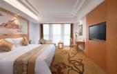 Туры в отель Vienna International Hotel (Nanning Jinhu Square Langxi Metro Station Branch)