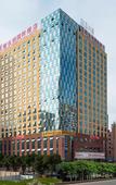 Туры в отель Vienna International Hotel (Nanning Jinhu Square Langxi Metro Station Branch)