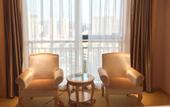 Туры в отель Vienna International Hotel (Nanning Jinhu Square Langxi Metro Station Branch)