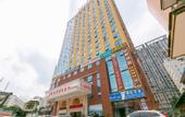 Туры в отель Vienna International Hotel (Nanning Jinhu Square Langxi Metro Station Branch)