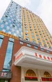 Туры в отель Vienna International Hotel (Nanning Jinhu Square Langxi Metro Station Branch)