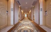 Туры в отель Vienna International Hotel (Nanning Jinhu Square Langxi Metro Station Branch)