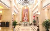 Туры в отель Vienna International Hotel (Nanning Jinhu Square Langxi Metro Station Branch)