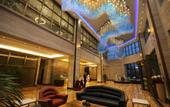 Туры в отель Shangdong International Hotel
