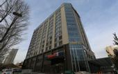Туры в отель Shangdong International Hotel